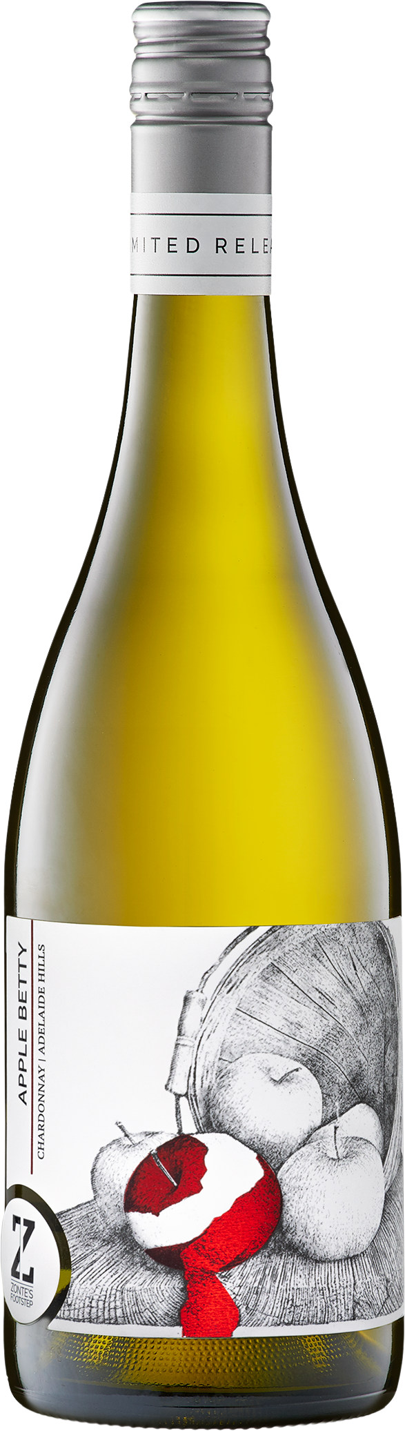 Zonte's Footstep Apple Betty Chardonnay 2021